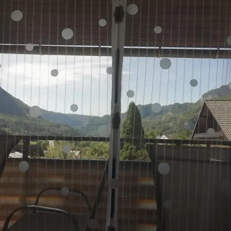 Panorama Maison d'hôtes