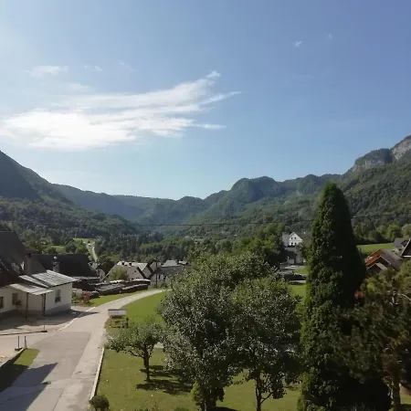Panorama * Bohinjska Bela