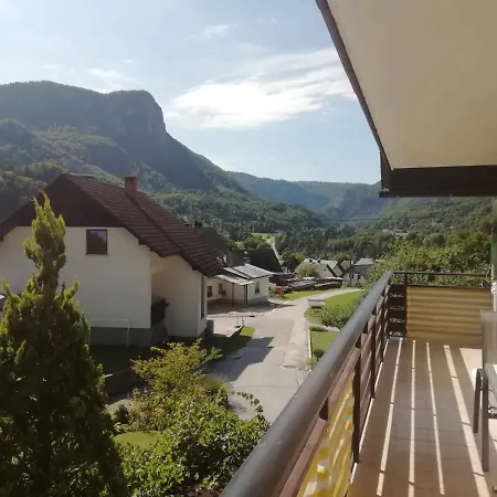 Panorama Maison d'hôtes