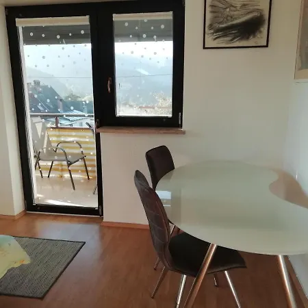 Maison d'hôtes Panorama *